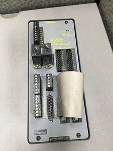 Parker Hann. Corp. Compumotor 6200 2-Axis Indexer (78-222-2) - Picture 1 of 6