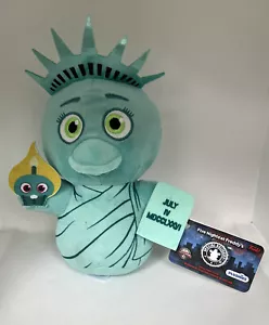 Peluche Five Nights At Freddys FNAF Liberty Chica Funko Entrega Especial NUEVO UK - Imagen 1 de 7