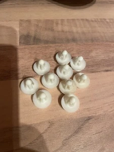 vw clip set Lupo/Seat arosa  - Bild 1 von 1