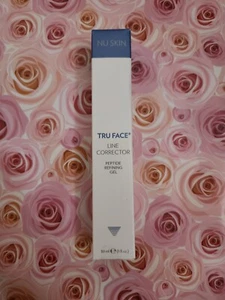 *NEU* NuSkin Tru Face Line Corrector 1 Fl. Oz. / 30 ml - Bild 1 von 3