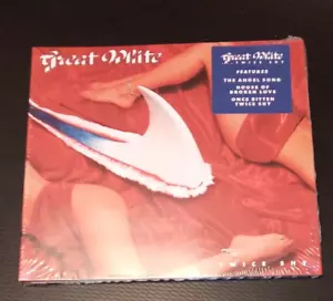 GREAT WHITE CD ...TWICE SHY - NEW & SEALED - Foto 1 di 2