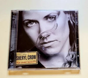 Sheryl Crow The Globe Sessions CD 1998 Singer Songwriter Free Shipping - Picture 1 of 3