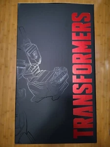 New Hasbro Transformers Optimus Prime Auto-Converting Robot Collectors Edition - Picture 1 of 11