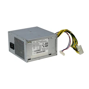 500 Watt Netzteil Fujitsu Celsius M730 / S26113-E567-V50-02 / DPS-500XB A - Afbeelding 1 van 1