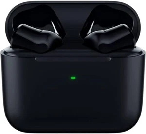 Razer Hammerhead True Wireless X Auriculares Bluetooth In Ear Negro Modo Gaming - Imagen 1 de 4