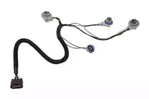 Genuine GM Tail Lamp Light Wiring Harness with Gray Sockets for Chevrolet - Picture 1 of 1