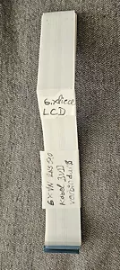 vw rns510 DVD Kabel Verbindung - Bild 1 von 2