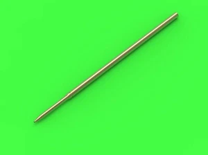 Master MS-AM-72148 1/72 WWII US Pitot Tube Streamline Type Probe (1 pcs) - Imagen 1 de 3