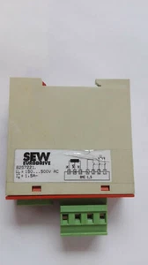 SEW 8257221 / Bme 1,5/ 150-500VAC/ 8257221/ Good Condition - Picture 1 of 3