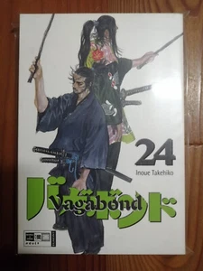 Vagabond Bd 24 - Bild 1 von 1