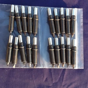 Temporary Fasteners Kit (CLECO/ SKIN PINS). Pack Of 20, 1/8 " fasteners. - Picture 1 of 1