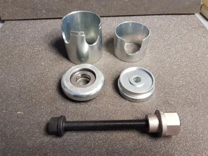 Original VW Audi VAG 3301 Spezialwerkzeug Montagevorrichtung unbenutzt (B1) - Bild 1 von 2