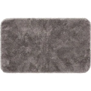 Mohawk Home Elegance Bath Rug Brown Luxurious Softness & Comfortable 17IN. X 24. - Picture 1 of 1