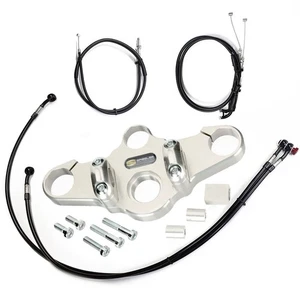 SPIEGLER Superbike-Umbau KIT für BMW R 1100 RS ABS (BMW259) 1992 - 2000 - Bild 1 von 2