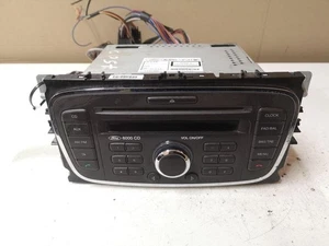 FORD S-MAX Musik-Player mit GPS 10R023539 2.0 Diesel 110kw 2008 31464085 - Bild 1 von 6