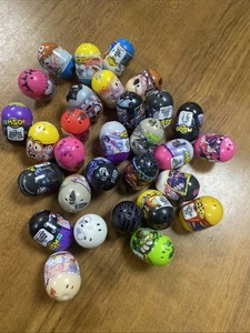 Mighty Beanz Elch Spielzeug 30 Stück 2017 - Bild 1 von 5