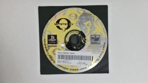 Wild 9 (Sony PlayStation 1, 1998) - Imagen 1 de 1