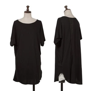 Y's Back Rib Switching Dolman T-Shirt Größe 2 (K-161592) - Bild 1 von 11