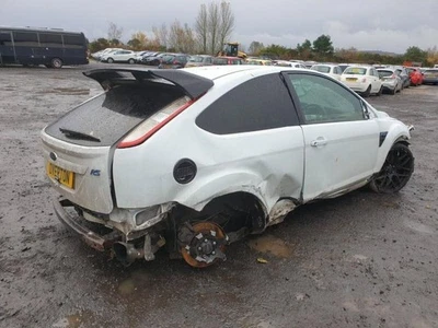 FORD FOCUS MK2 2005-2011 RIGHT FRONT WINDOW REGULATOR 3DR 4M51B203A28BE - Image 1 of 4