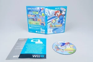 Nintendo Wii U *Mario Tennis: Ultra Smash* OVP - Picture 1 of 4