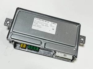 A2069004815 Mercedes-Benz W206 C300 Parking Aid Control Module OEM - Picture 1 of 4