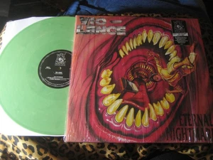 VIO-LENCE eternal nightmare VINYL 2-LP 2017 sodom kreator slayer exodus - Picture 1 of 3