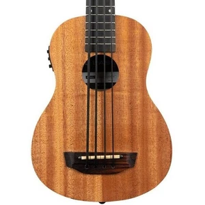 Kala Nomad Electro-Acoustic U-Bass - Picture 1 of 5