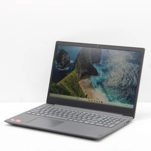 Lenovo V Series V15 15 in Windows 11 Laptop AMD Ryzen 5 3500U 8GB RAM 256GB SSD - Picture 1 of 15