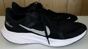Nike Quest 4 DA1105-006 schwarz Laufschuhe Turnschuhe Herren Größe 11 " - Bild 1 von 11
