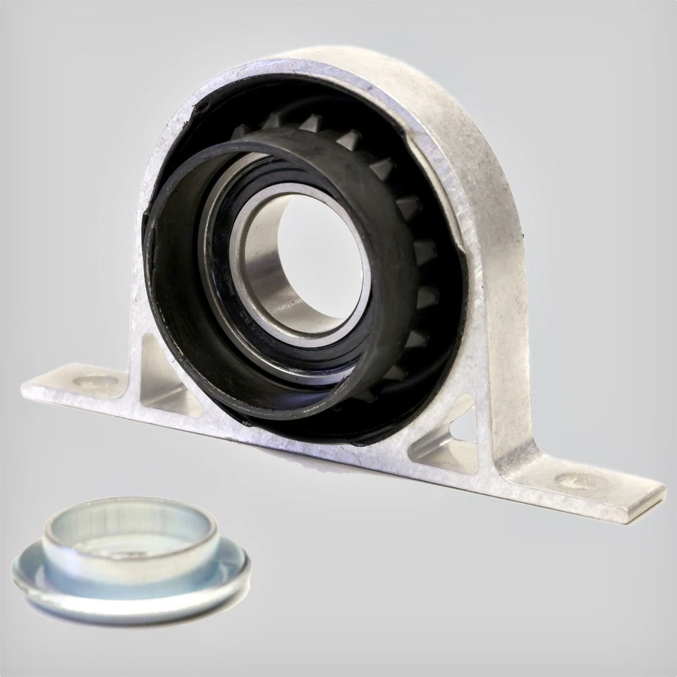 Cojinete central de eje Super Duty Ford F250/350/450/550 BC3Z-4800-G 5012704-1X Foto 1 de 2