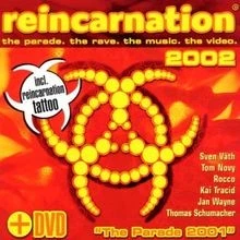 Reincarnation Parade (CD Pak) von Various von not s... | CD | Zustand akzeptabel - Bild 1 von 2