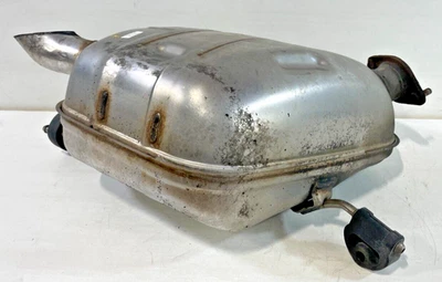 2018-2022 HONDA ACCORD REAR LEFT SIDE EXHAUST MUFFLER PIPE SG-687 1.5L #91868 Foto 1 de 4