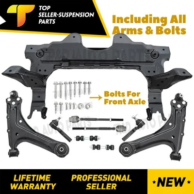 Fits For Cavalier Sunfire 03-05 Front Sub K Frame Crossmember Subframe Cradle Foto 1 de 4