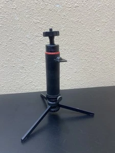 Yashica ST-7 - Compact Tripod / Camera Grip - Vintage Ballhead Mount - Picture 1 of 6
