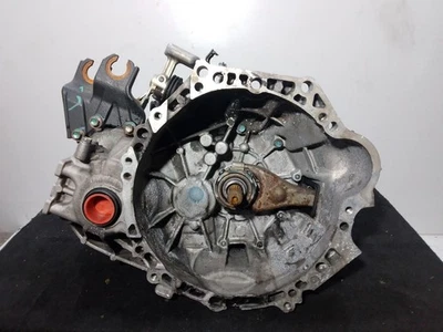 RIDUTTORE / 5 VELOCIDADES / 744217 PER TOYOTA AVENSIS SEDAN _T25_ 1.8 ZZT251_ - Image 1 of 4