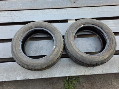 2x Apollo Sommerreifen 175/65R14 Dot 4721 - Bild 1 von 4