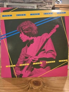 The Kinks One For The Road (1980) 2 LP 1st Press Vinyl Record VG+ A2L8609 POSTER - Picture 1 of 11