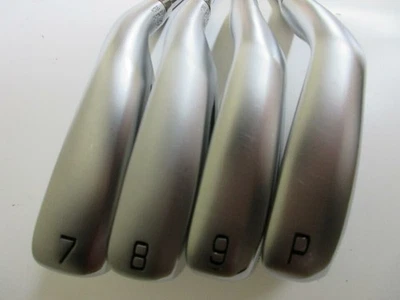 ●Mizuno Jpx 925 Hot Metal Iron Set R Flex 37.0 Inch 22 Mfusion I C  Right-Handed - Image 1 of 4