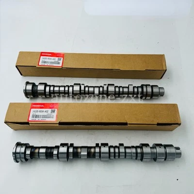 Front and Rear Camshaft Kit For 2008-17 Honda Odyssey 2009-15 Honda Pilot New - Image 1 of 4