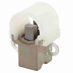Alternator Voltage Regulator Brush Holder With Brush Aluminum Alloy 126000‑2 MER - Picture 1 of 23