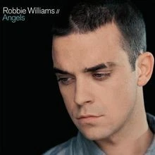 Angels-Enhanced CD von Robbie Williams | CD | Zustand gut - Bild 1 von 2