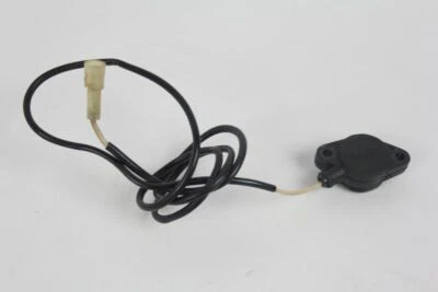 SENSORE FOLLE CAGIVA CANYON 600 - 500 ? W8 125 ? W 16 ? RIVER ? NEUTRAL SWITCH Foto 1 de 2