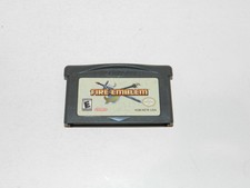 Nintendo Game Boy Advance Games Fun You Pick & Choose Video Games Lot Tested SP