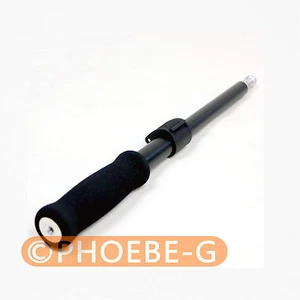 Photography LED Light Flash Bracket Handle Grip H400 - Picture 1 of 3
