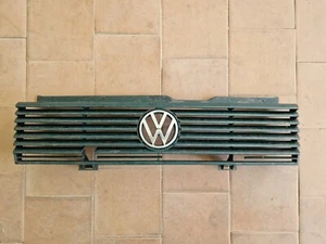 VOLKSWAGEN VW SCIROCCO MK2 FRONT RADIATOR GRILL GRILLE 533853653 533853653A - Picture 1 of 14
