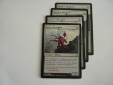 Hand of Emrakul playset (4 cards) NM RIse of the Eldrazi MtG Magic ROE