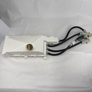 OEM DC61-01989A Samsung Washer Housing Drawer - Picture 1 of 3