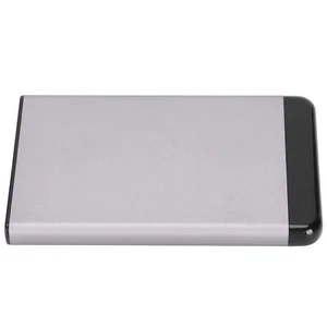 External Hard Drive Thin USB3.0 Hard Drive Storage For OS XP For Win7 SLS - Picture 1 of 37