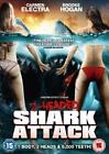 2-Headed Shark Attack [DVD]