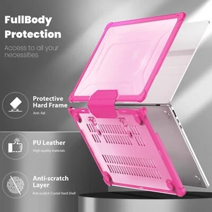 Macbook Air Case 13 inch A2337/A2179/A1932 - Picture 1 of 8